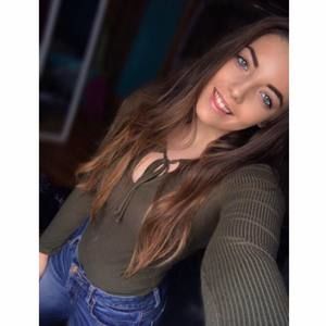 Meet your Posher, Alecia